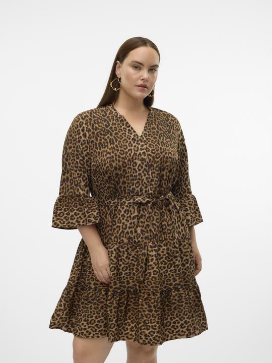 Image du produit Vero Moda VMZERA Robe courte Robe (48)