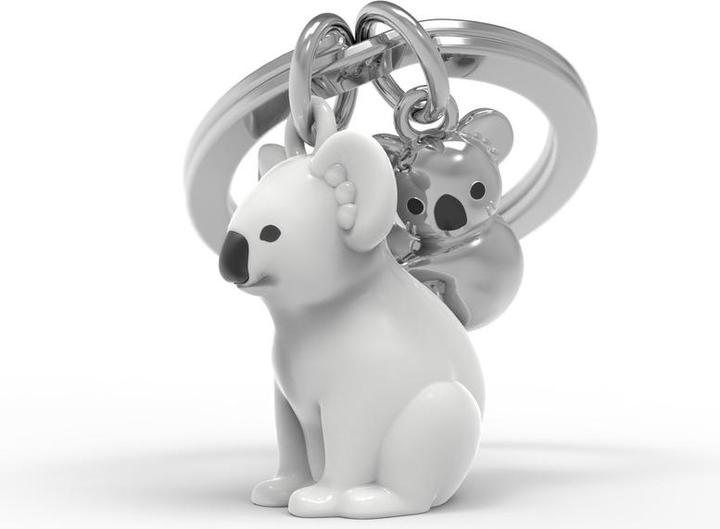 Actual product image MTM Koala Mum & Baby