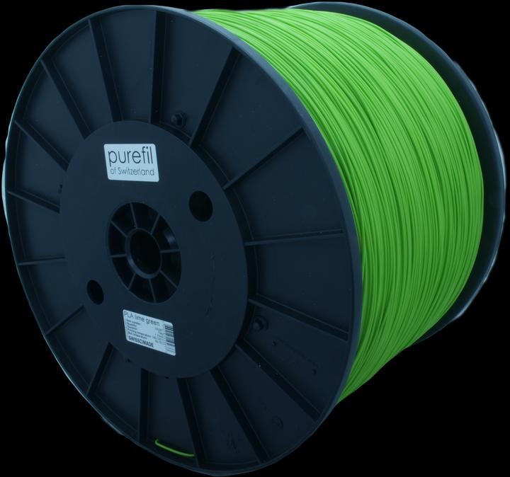 Light green Pantone 368 C