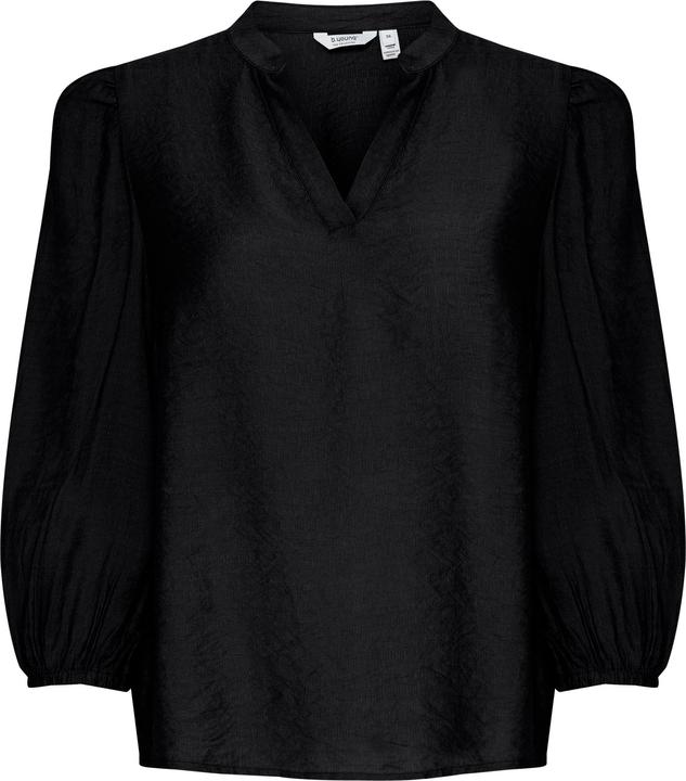 Image du produit B.young BYIDAMY EMB BLOUSE 20816437 (42)