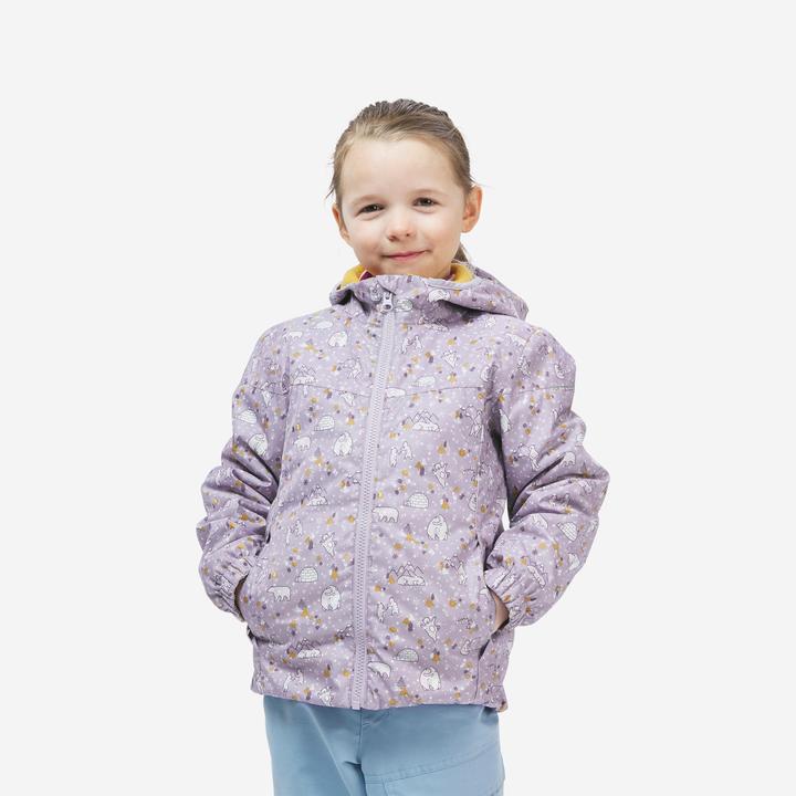 Immagine prodotto Quechua SH100 (2)