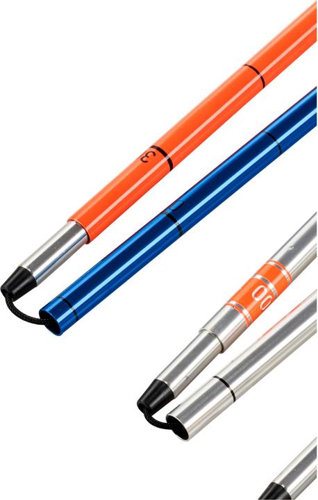 Actual product image Ortovox ALU 240 LIGHT