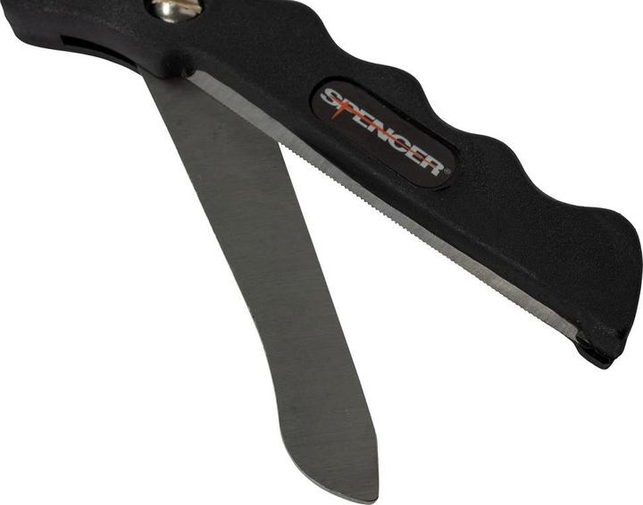 Immagine prodotto Spencer Forbici di salvataggio Match 3 (10 cm)
