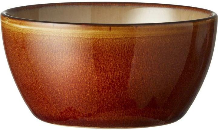 Immagine prodotto Bitz Ciotola 12 cm, 4 pezzi, Legno/Sabbia (12 cm, 5.83 l, 4 x)