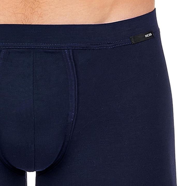 Actual product image HOM 2er Pack TENCEL™ Soft Retro Short / Pant (M, pack of 2)