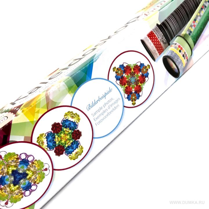 Immagine prodotto Folia Kit Caleidoscopio
