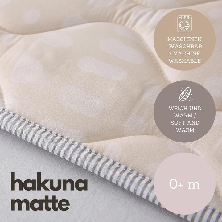 Produktbild Hakuna Matte Hygge