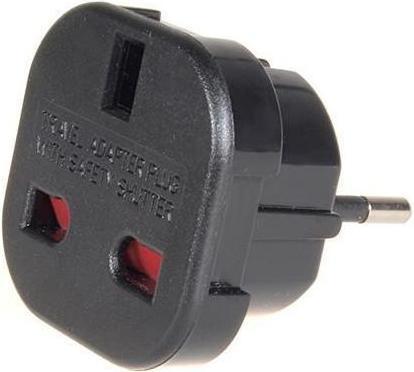 Image du produit Maclean Adaptateur UK vers UE