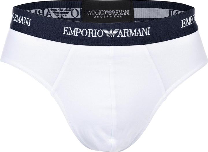 Produktbild Emporio Armani Herren (XXL, 2er Pack)