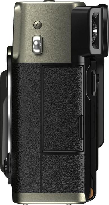 Image du produit Fujifilm X-Pro3 (26.10 Mpx, APS-C / DX)