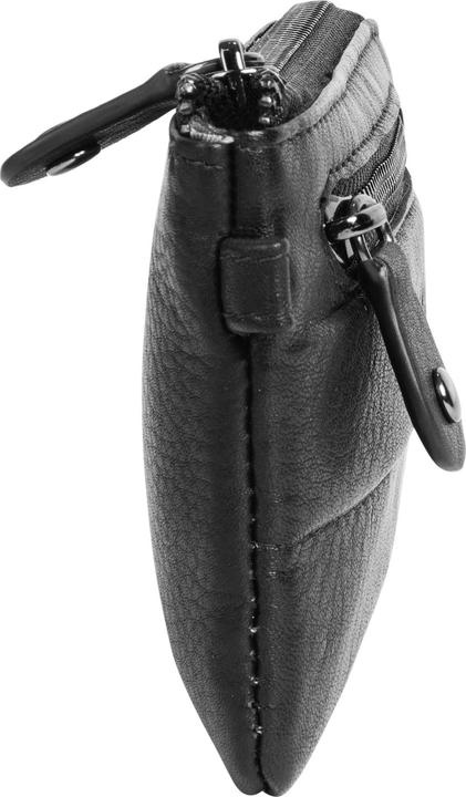 Image du produit Bugatti Étui à clés Nome en cuir 12 cm