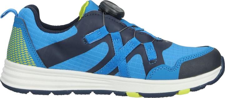 Actual product image Vado Outdoor shoe MIKE LO (40)