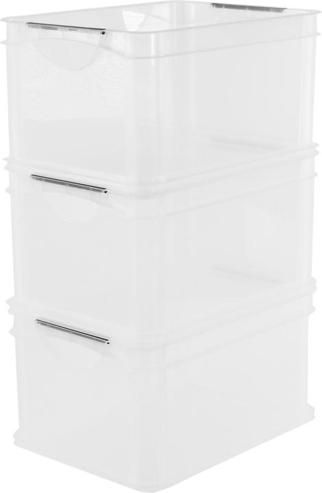 Image du produit Rotho Systembox (39 x 29 x 22 cm, 45 l)