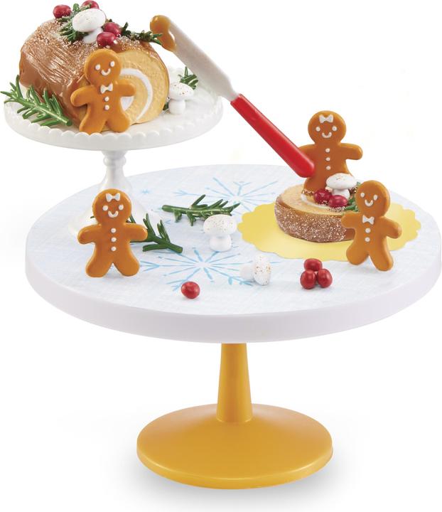 Image du produit MGA s Miniverse - Make It Mini Diner : Holiday Licensed