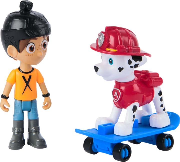 Produktbild Paw Patrol Marshall