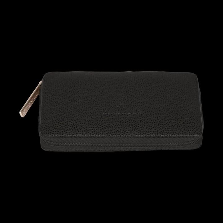 Produktbild Windrose Beluga Manicure-Etui 13 cm Leder