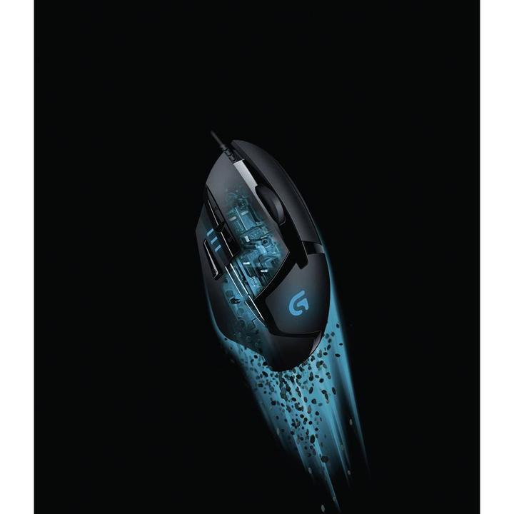 Productafbeelding Logitech G G402 Hyperion Fury (Bedraad)