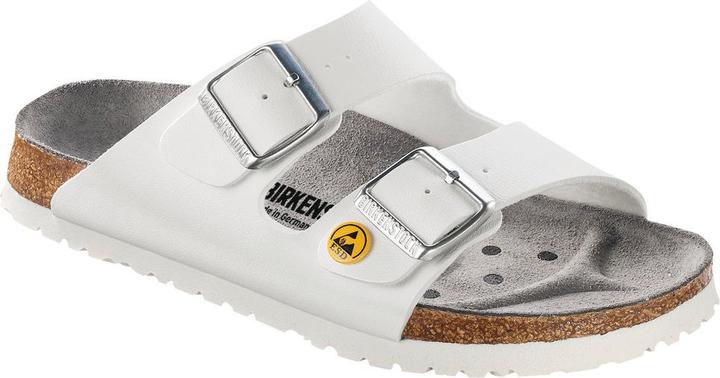 Image du produit Birkenstock Arizona ESD Birko-Flor Étroit (39)