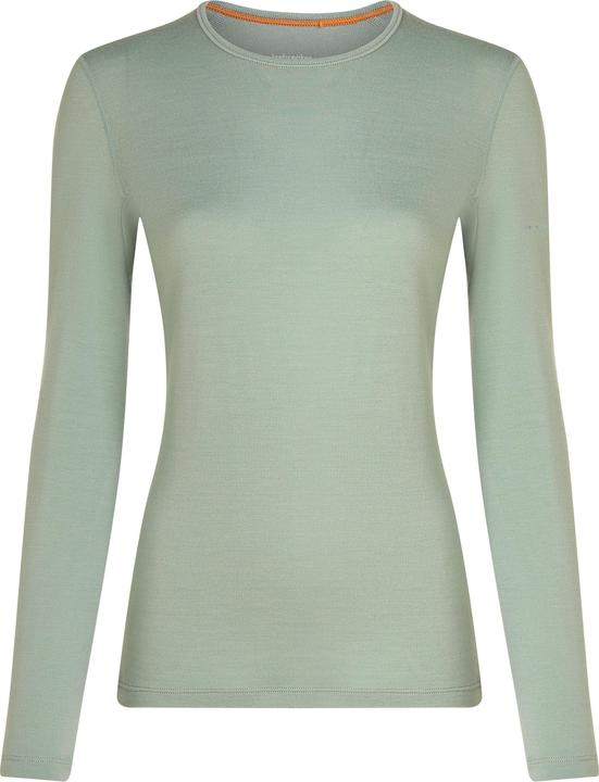Immagine prodotto Icebreaker Donna 260 Tech L/S Crewe (M)
