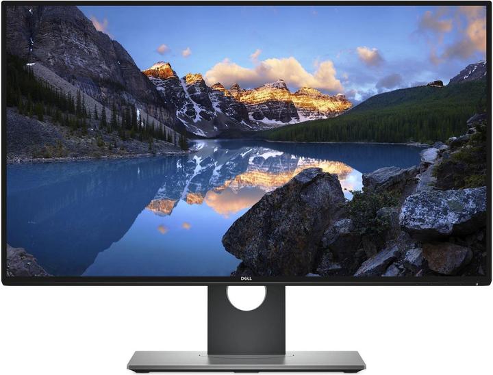 Image du produit Dell UltraSharp U2718Q (3840 x 2160 pixels, 27")