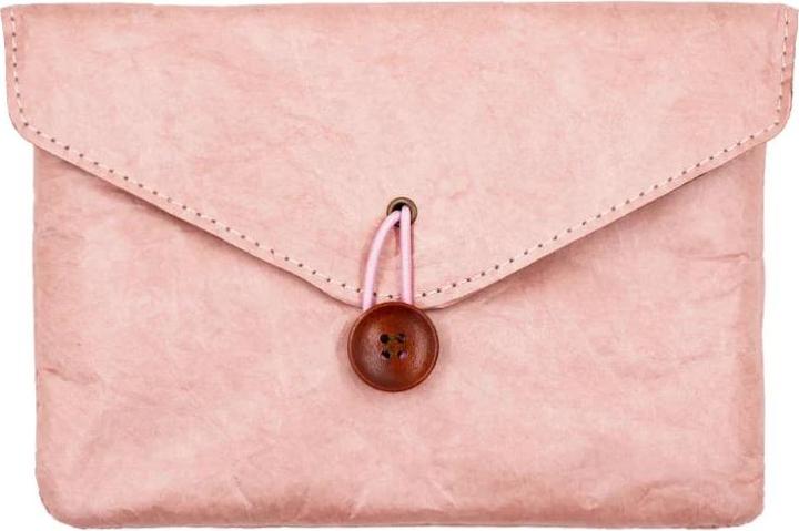 Immagine prodotto Only-Bags.Store Copribusta vintage in stile busta, custodia per e-book in carta, 6 pollici, rosa