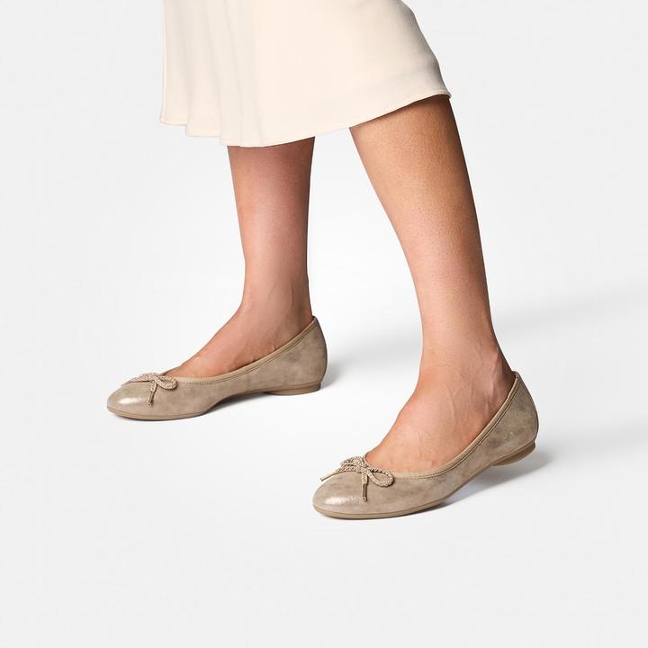 Actual product image Paul Green Ballerinas (37.5)