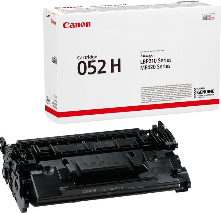 Image du produit Canon 052h (CF)
