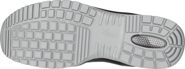 Produktbild Puma Halbschuhe (S1P, 47)