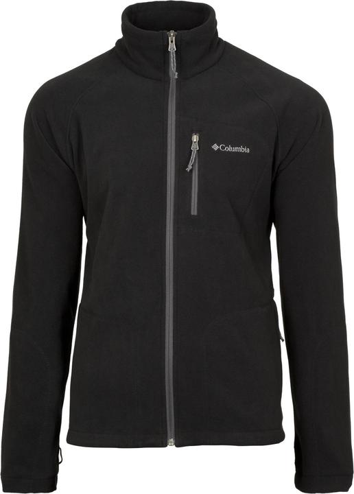 Columbia Fast Trek II