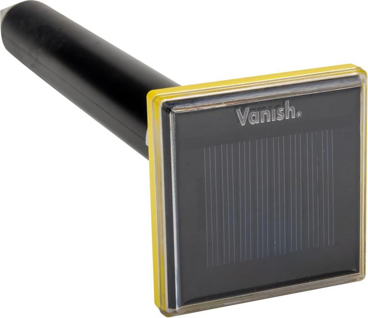 Vanish Solar-Maulwurfvertreiber MVT-2