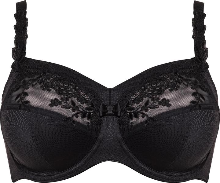 Immagine prodotto Ulla Reggiseno Ella con ferretto e pannello (100 I, Confezione singola)