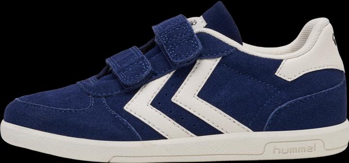 Actual product image hummel Victory Suede Ii (29)