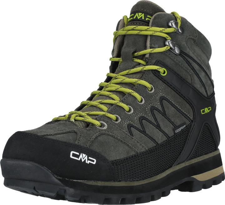 Produktbild CMP Campagnolo Moon Mid Trekking Shoes Waterproof (45)