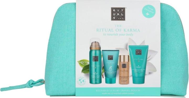 Produktbild Rituals Karma Set (Körperpflegeset)