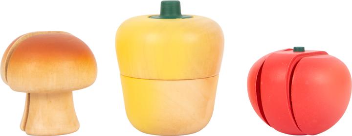 Produktbild small foot Schneide-Set Gemüse „fresh“