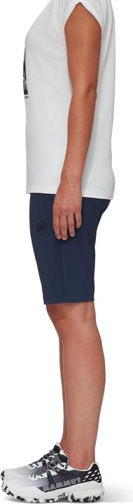 Image du produit Mammut Runbold Shorts Women (34, XS)