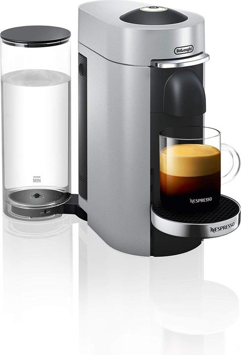 De'Longhi Vertuo Plus (NESPRESSO Vertuo)