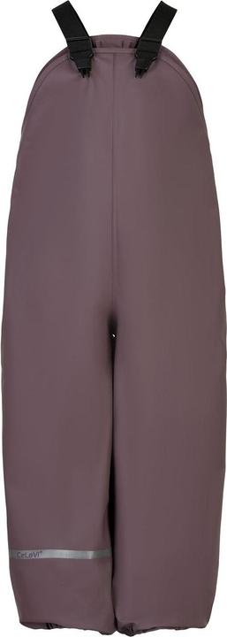 Immagine prodotto CeLaVi Regenhose mit Fleece gefüttert recycled Moonscape (130 B)