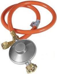 Actual product image Outdoorchef Pressure regulator 50mbar