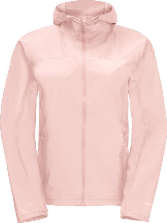 Actual product image Jack Wolfskin Prelight 2.5L Jkt W (S)