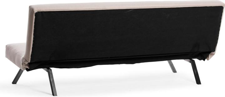 Produktbild Atelier del Sofa Folde (3-Sitzer)