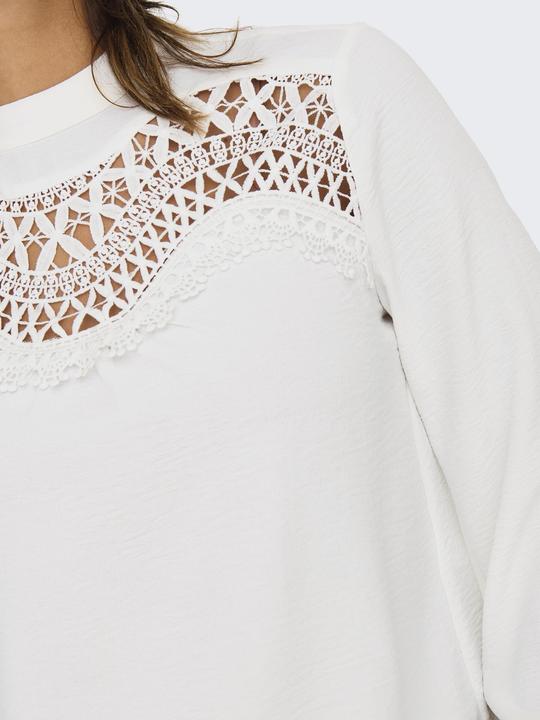 Actual product image Only ONLMETTE Hemd Hemd (M)