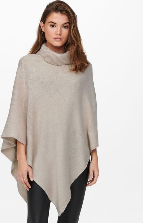 Produktbild Only Strick Poncho (XXL)