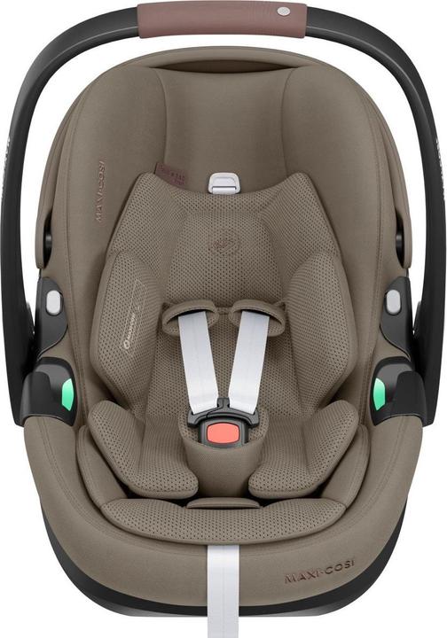 Immagine prodotto Maxi-Cosi Pebble 360 Pro2 (Seggiolino, ECE R129/i-Size Standard)