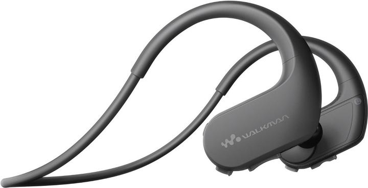 Actual product image Sony Nw-Ws414 8gb (12 h, Wireless)