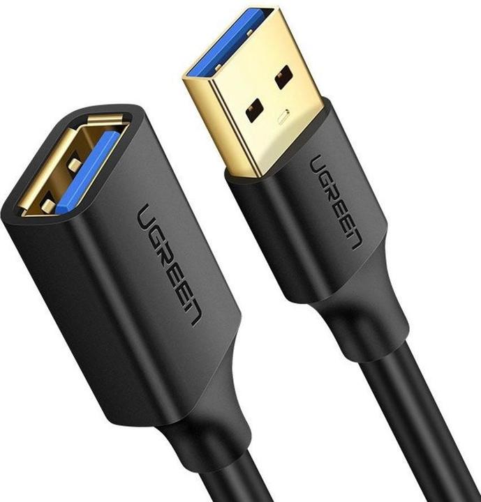 Produktbild Ugreen USB A—Usb A (1 m, USB 3.0)