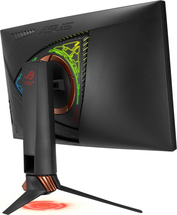 Produktbild ASUS ROG Swift PG27VQ (2560 x 1440 Pixel, 27")