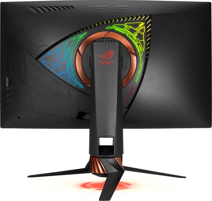 Produktbild ASUS ROG Swift PG27VQ (2560 x 1440 Pixel, 27")