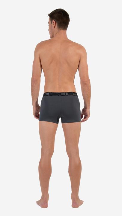 Image du produit HOM Retro Boxer Boxerlines HO1 (M, paquet de 8)
