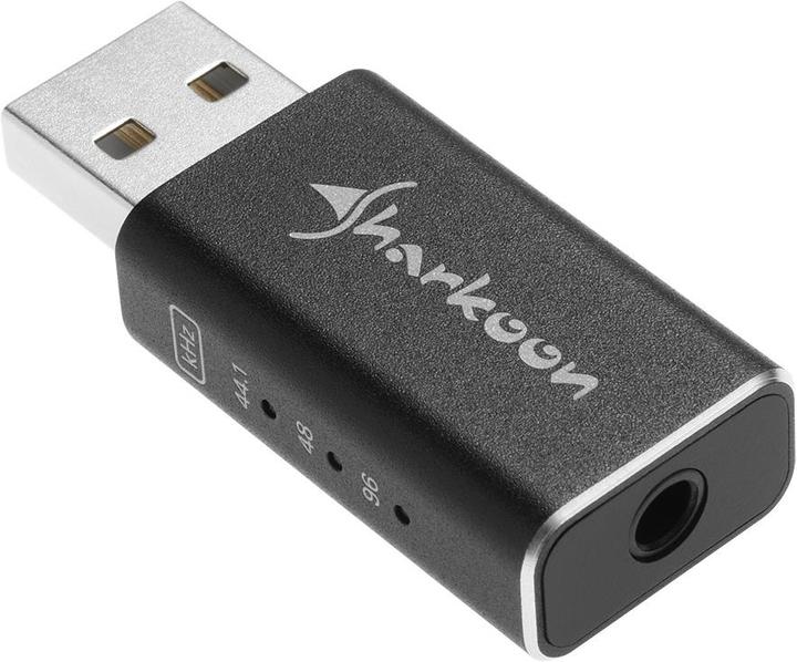 Produktbild Sharkoon Gaming DAC Pro S (USB)